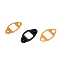 Gasket 1/17/68 17mm tuning carburetor intake system for Hercules Sachs 50 engine MG00063429