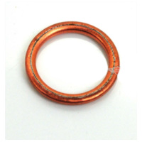 Manifold gasket 30/23mm for Honda Camino moped MG00063466