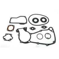 Gasket set 11 pieces 2x flange gasket 1mm for KR50, SR1, SR2, SR2E, SR4-1 MG00063489