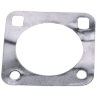 Head gasket cylinder MOGA 0,10mm for Zündapp M 50/ 25 Type 434 Bergsteiger MG00063519