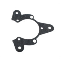 Dichtung Motorgehäuse für Zündapp Automatic Mofa Typ 444 MOGA MG00063547
