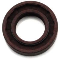 Simmering Viton dimensions 17x35x8mm for Puch MS MV, for: Tomos 4L, Yamaha TZR 5