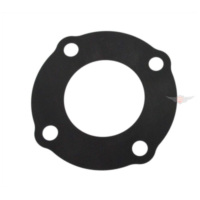 Kopfdichtung Zündapp 40mm 0,3mm für KS, GTS, CS, CX, Hai, ZD, C 50 MG00063565