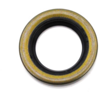 Wellendichtring Kurbelwelle für Hercules L 50 City Bike C 1 MF 1, Sachs 502 MG00063623