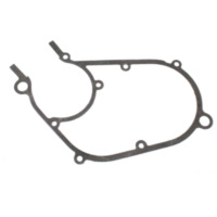 Motorgehäuse Dichtung MOGA Stärke ca. 0,7mm für Quickly TT TTK, S 2 23-2, F 23, L N, Cavalino MG00063632