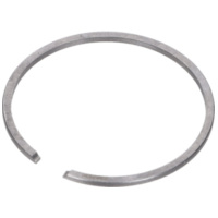 Kolbering Mofa D=39mm Stärke 1,5mm für Zündapp ZR ZA A 25 Moped MG00064181