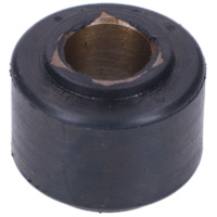 Motor Gummi 8,6mm 19,4mm 15,3mm für Hercules, Miele, DKW, Rixe, Gritzner MG00064381
