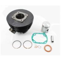 Zylinder 50ccm 38mm runder Einlass für Hercules Sachs 50/2, 50/3 MG00064389