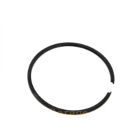 Piston ring Airsal 45mm 44mm 1,5mm 2mm for Motobecane Mobylette type AV-7, AV-85 MG00064447