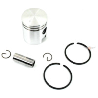 Kolben Satz 38,00mm für Victoria Vicky MS 50 51 Motor MG00064526