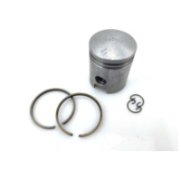Kolben Dinamin 41,75mm 53mm 34mm 12mm für DKW Hummel, Victoria Zweirad Union MG00064723