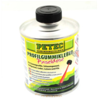Profile rubber adhesive 350 g for car, caravan, boat MG00065117