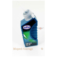 Gear oil Eurol SAE 80W 100ml MG00065235