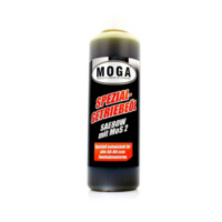 Gearbox oil MOGA 250ml for Zündapp, Kreidler, Hercules, Puch, Simson, Miele, DKW, NSU, KTM Moped Mokick MG00065249