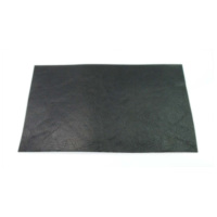 Reparatur Aufkleber 110x170 mm Schwarz für Mofa Mokick MG00065272