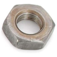 Nut adjusting screw for clutch for Zündapp Star ZD ZL ZX ZS MG00065351