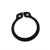 Retaining ring for kickstarter for NSU Quickly TT-K MG00065400