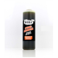 Gearbox oil MOGA 500ml for Zündapp, Kreidler, for: Hercules, Puch, Simson, Miele