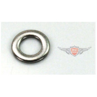 Stainless steel washer DIN 433 6.4mm MG00065438