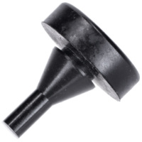 Sitzbankauflage Gummi 97.03.13 für Kreidler Flory MG00065440