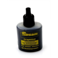 Graphit-Öl 50ml für Schloss, Seilzug MG00065488
