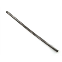 Schutzfeder Ölschlauch 5 x 180mm für Mofa, Moped, Mokick, KKR MG00065498