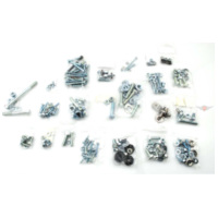Screw set for Duo, KR, KR50, KR51, KR51/1, KR51/2, S50, S51, S70, SR4-1, SR4-2, SR4-3, SR4-4, SR50, SR80 MG00065499