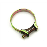 Carburetor clamp 43 to 47mm for moped mokick MG00065524