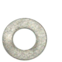Kupplungsstift Anlaufscheibe 0,2mm für Bergsteiger Mofa M 25, Moped 50 MG00065531