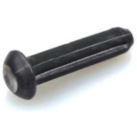 Kerbnagel clutch lever for Kreidler Florett LF, LH, RM, RMC, RS, Eiertank, Flory MF 12, 13, 23 MG00065763