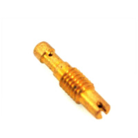 Idle jet for Bing carburetor type 17/10 for Zündapp CS CX Hai GTS, Kreidler Flor