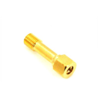 Düsenstock Vergaser Gewinde M6 0,75 M4 für Hercules Prima, KTM, DKW MG00067113