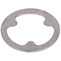 Nadel Scheibe Nr.6 für Bing Vergaser Typ 1/10/126 A für Kreidler Flory MF 2 12 13 23 MG00067121