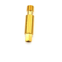 Nadeldüse 2,15mm 45-141 für Bing Vergaser Typ SRB für Solo Mofa 25 254 MG00067123