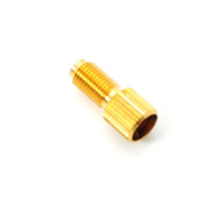 Schraube für Gaszug für Bing Vergaser Typ Seitenschwimmer 1/19 für Hercules K 50 MG00067137