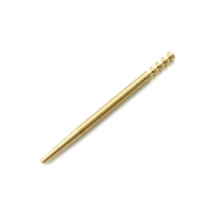 Carburetor needle for Bing carburetor type 1/14/99 for Kreidler Florett K 54 MG00067144