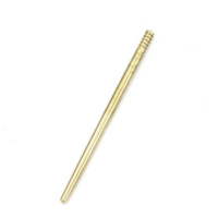 Nozzle needle 46-210 for Bing carburetor type 21 for Zündapp KS 80, 80 Super, K