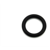 O-ring seal for Bing carburetor type 21/20/122 for Zündapp KS 80, Hercules, Kreidler, Puch MG00067150