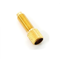 Adjusting screw for Bing carburetor type 19er 1/19/47 for Zündapp KS 50 517, Cross, Sport, Super Sport MG00067159