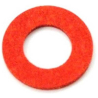 Vergaser Dichtung 4mm Innen Durchmesser 8mm Außendurchmesser für Zündapp CS 25, CX Hai 25 Typ 448 MG00067163