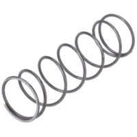 Feder Gasschieber für Bing Vergaser Typ 15er für Kreidler Flott, Puch X, Pionier, Mustang K 54/400 MG00067166