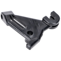 Lever for carburetor for Bing for Hercules Saxonette MG00067170
