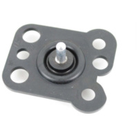 Diaphragm for Bing carburetor for Hercules Saxonette, Spartamet MG00067175