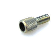Screw M5 x 19mm for Bing carburetor for moped, moped MG00067181
