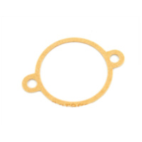 Gasket float chamber for Bing carburetor type side float 1/16 for Zündapp 441 Su