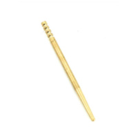 Düsennadel für Bing Vergaser Typ Seitenschwimmer 1/16 für Zündapp Super Combinette 433, Sport 515, C 50 441 MG00067186