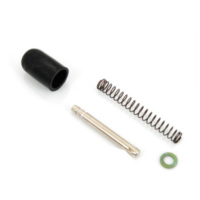 Carburetor dabber set for Bing for Zündapp, Kreidler, for: Hercules, Puch MG0006