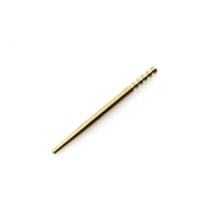 Düsennadel für Bing Vergaser Typ 1/15, 1/10/131, 1/10/132, 1/14/152 für Zündapp C 50 Sport, GTS 529, ZR 10, 20, Puch Maxi MG0006