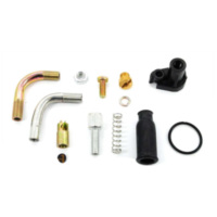 Cold start kit Dellorto for moped mokick MG00067211