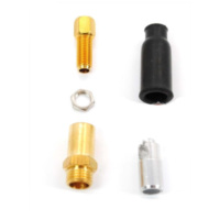 Carburetor choke for PHBG type for moped mokick moped MG00067219